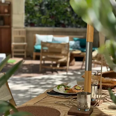 别墅 Lepois & 5 Etoiles Au Coeur De 南锡