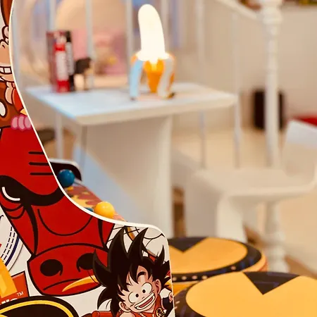 别墅 Lepois & 5 Etoiles Au Coeur De 南锡