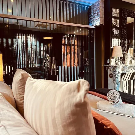 Villa Lepois & 5 Etoiles Au Coeur De *