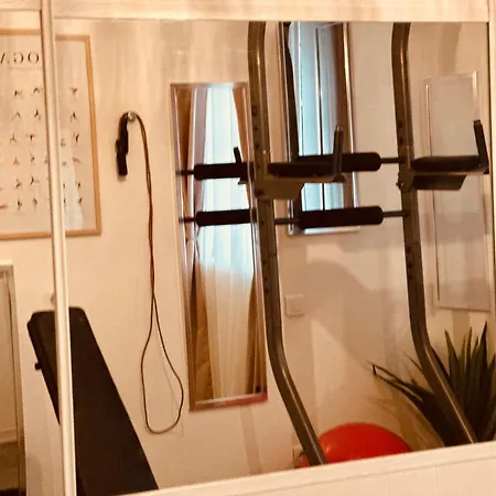 Lepois & 5 Etoiles Au Coeur De