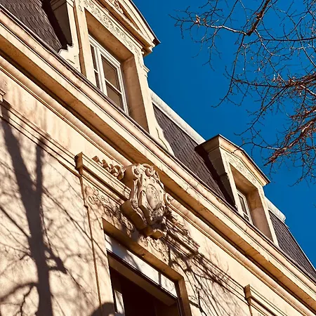 Lepois & 5 Etoiles Au Coeur De 别墅