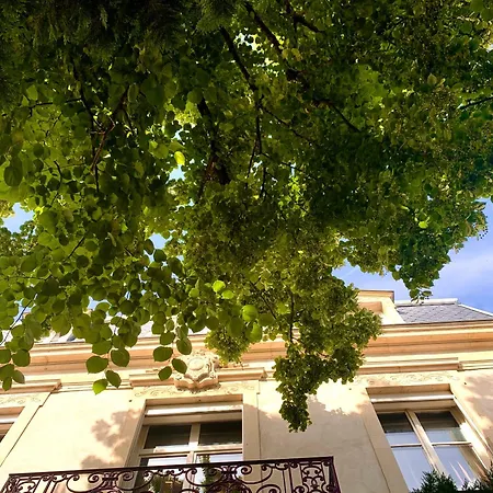 Lepois & 5 Etoiles Au Coeur De Villa *