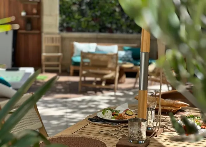 Villa Lepois & 5 Etoiles Au Coeur De Nancy