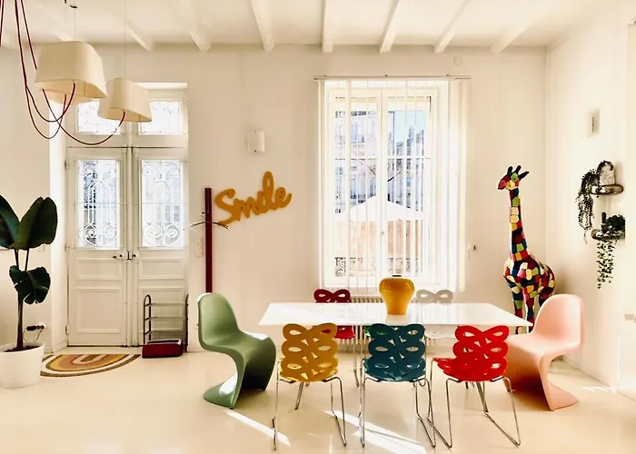 Lepois & 5 Etoiles Au Coeur De 别墅