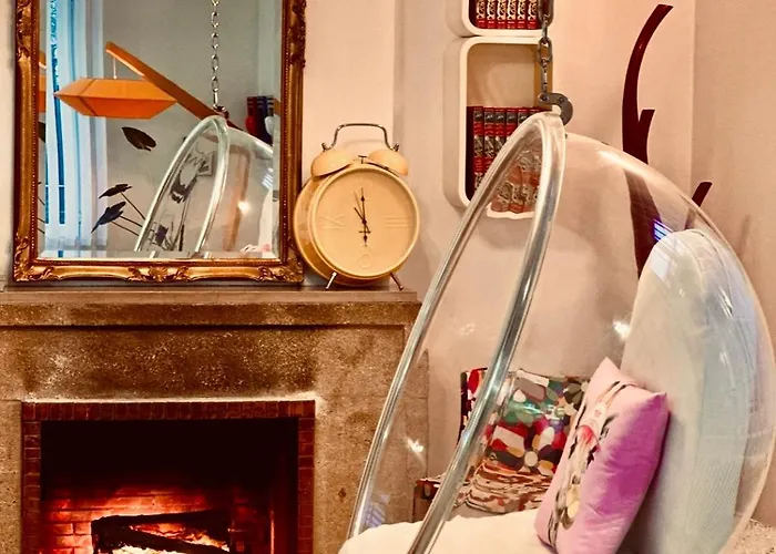 Lepois & 5 Etoiles Au Coeur De Villa *