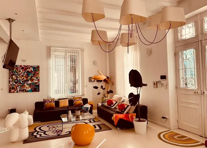 Villa Lepois & 5 Etoiles Au Coeur De