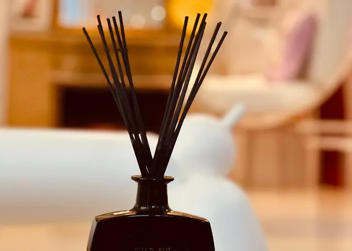 Lepois & 5 Etoiles Au Coeur De 别墅