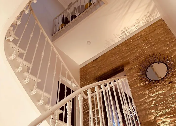 Lepois & 5 Etoiles Au Coeur De * Nancy