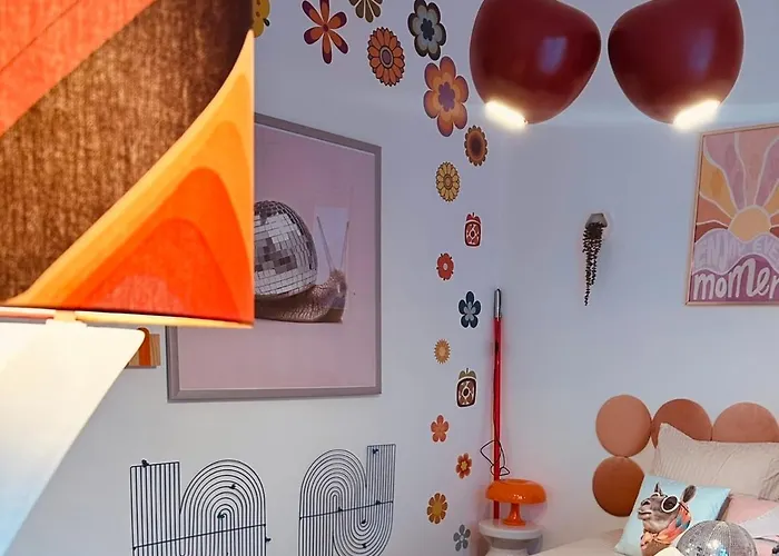 Lepois & 5 Etoiles Au Coeur De