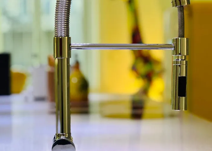 Lepois & 5 Etoiles Au Coeur De 别墅