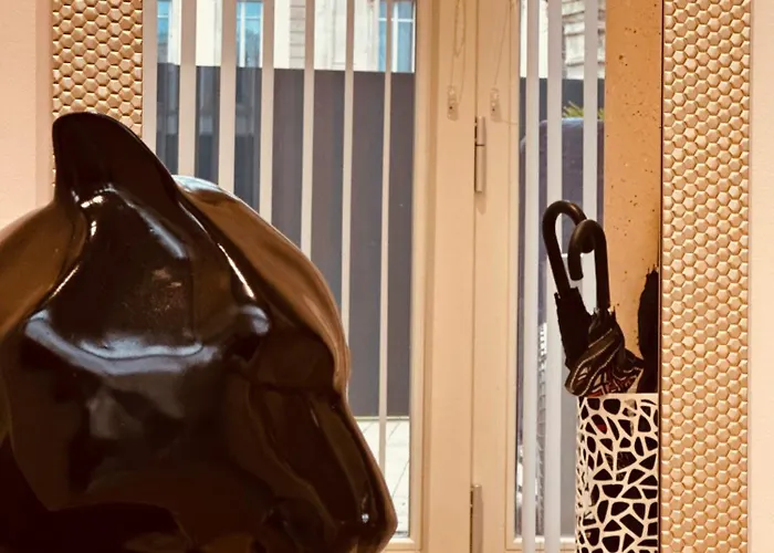 Lepois & 5 Etoiles Au Coeur De