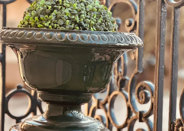 Lepois & 5 Etoiles Au Coeur De 别墅