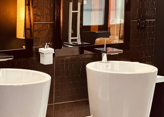 Villa Lepois & 5 Etoiles Au Coeur De