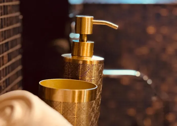 Lepois & 5 Etoiles Au Coeur De * 南锡