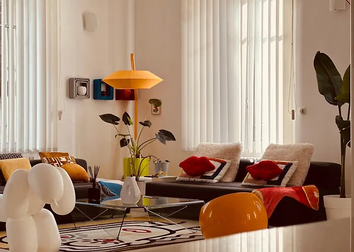 Lepois & 5 Etoiles Au Coeur De 别墅 南锡