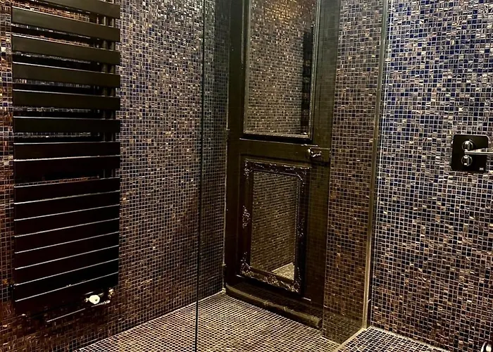 别墅 Lepois & 5 Etoiles Au Coeur De 南锡