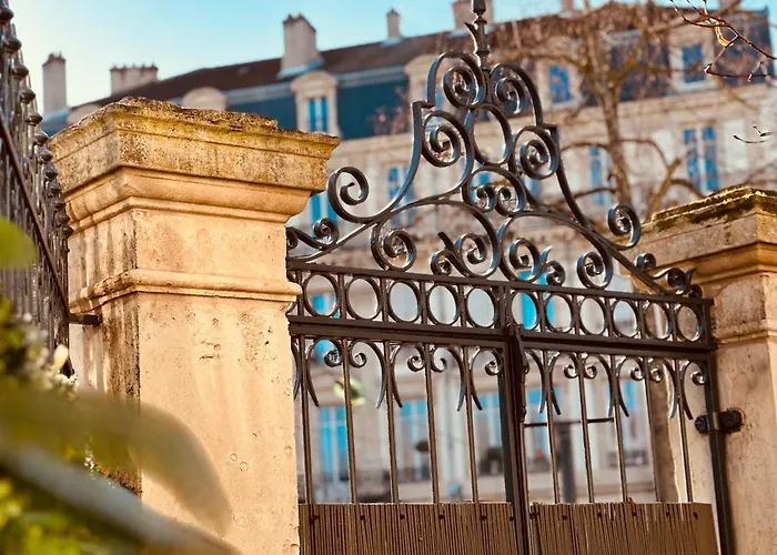 Lepois & 5 Etoiles Au Coeur De 别墅 *