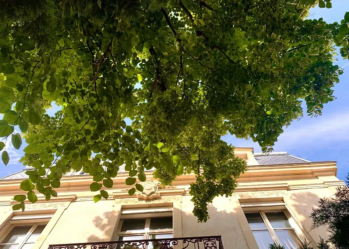 Lepois & 5 Etoiles Au Coeur De 别墅 *